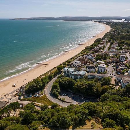 Middle Chine Bournemouth Exterior foto