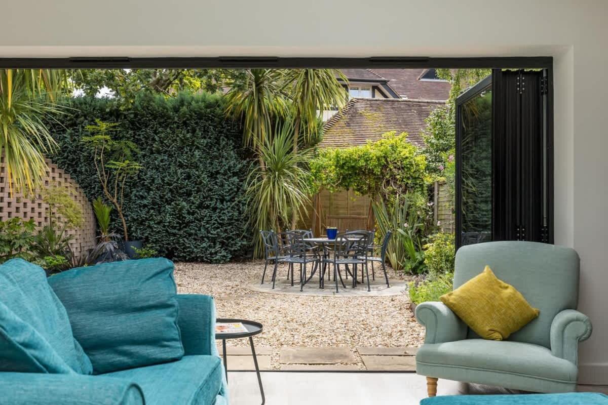 Middle Chine Bournemouth Exterior foto